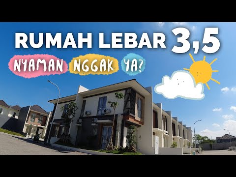 Video: Casa 3000: Rumah Merah Besar Di Antara Pohon Hijau Di Portugal