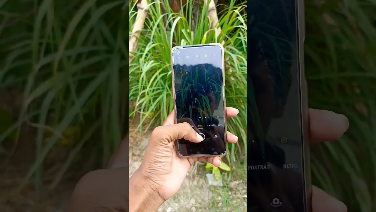 Realme 9i camera 📷 test🔥