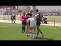 DH J16 - Highlights Les Abelles v Pozuelo