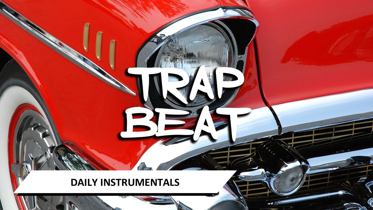TRAP BEAT INSTRUMENTAL 2017 | FREE Rap Beat | Trap Type Beat (ANONYMOUS BEATS - DOPE)