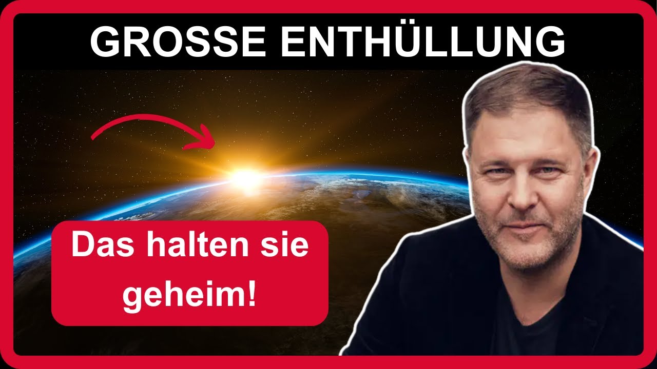 Philipp J. Müller: Was Dir Niemand über Wohlstand sagen will