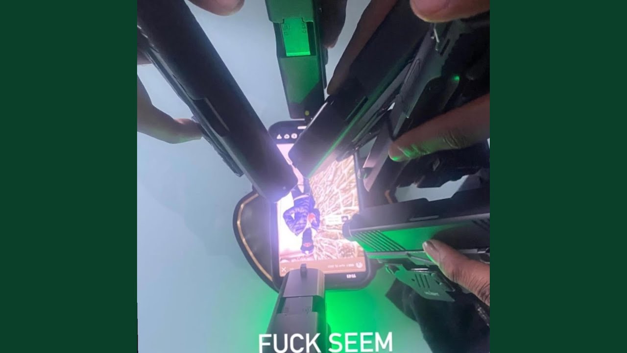 WakeNBake (feat. JustBlowNfg, S3 & Zahh100)