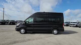 2026 Ford Transit-350 XL Hutto, Austin, Round Rock, Pflugerville,Waco TX