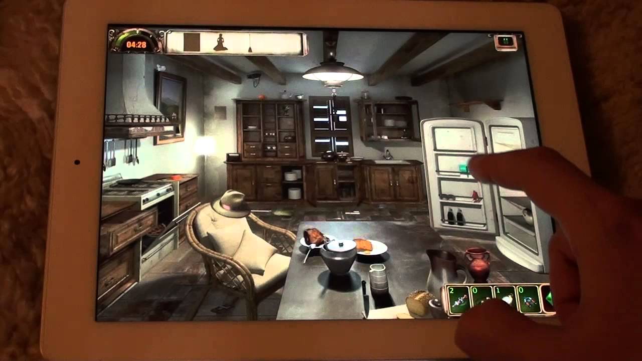 Цена свободы геймплей (gameplay)