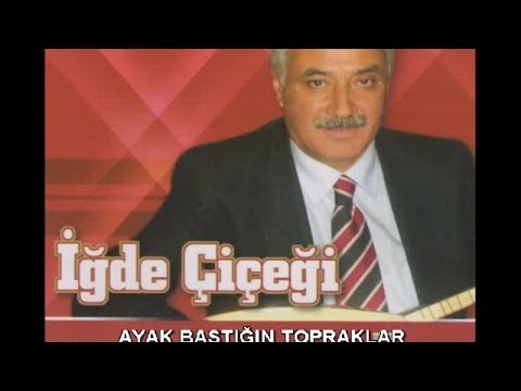 HASAN ERDOĞAN - AYAK BASTIĞIN TOPRAKLAR