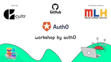 Auth0 Workshop By Ben Dechrai