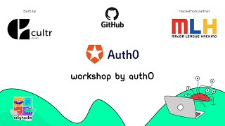Auth0 Workshop By Ben Dechrai Profile