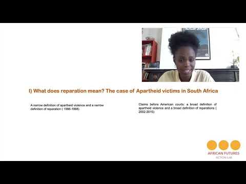 What do we mean by reparations? thumbnail