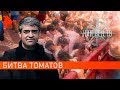 Битва томатов. НИИ РЕН ТВ (01.10.2019).