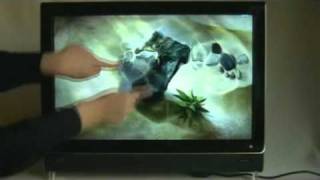 Microsoft Touch Pack for Windows 7