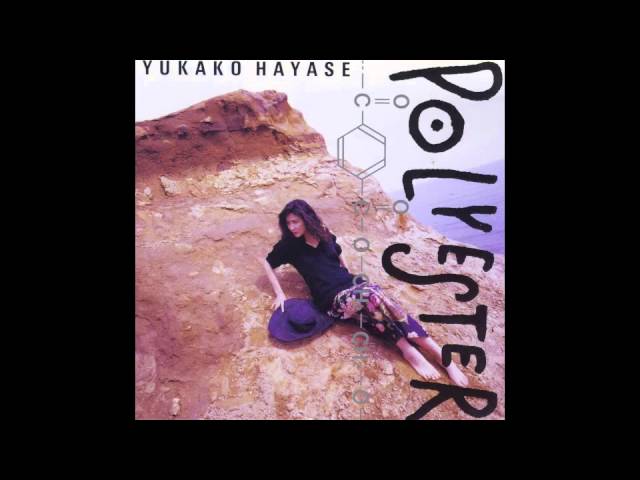 LP 原久美子 – 熱風 熱風＜タワーレコード限定＞/原久美子