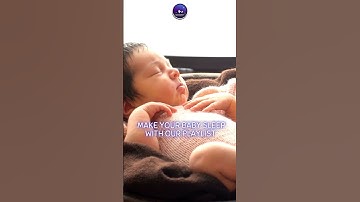 Visit Sukoonify on Spotify - Link in Description and Comments #lullabies #babysleep #sukoonify #fyp