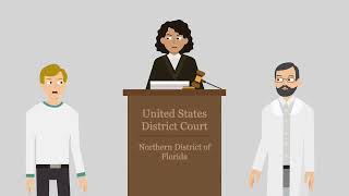 Zinermon v. Burch Case Brief Summary | Law Case Explained