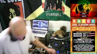 New Reggae Dancehall & Soca www.soulandreggaeweek.co.uk