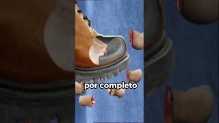 ¿las BOTAS con proteccion son tan peligrosas como las comunes? 😱