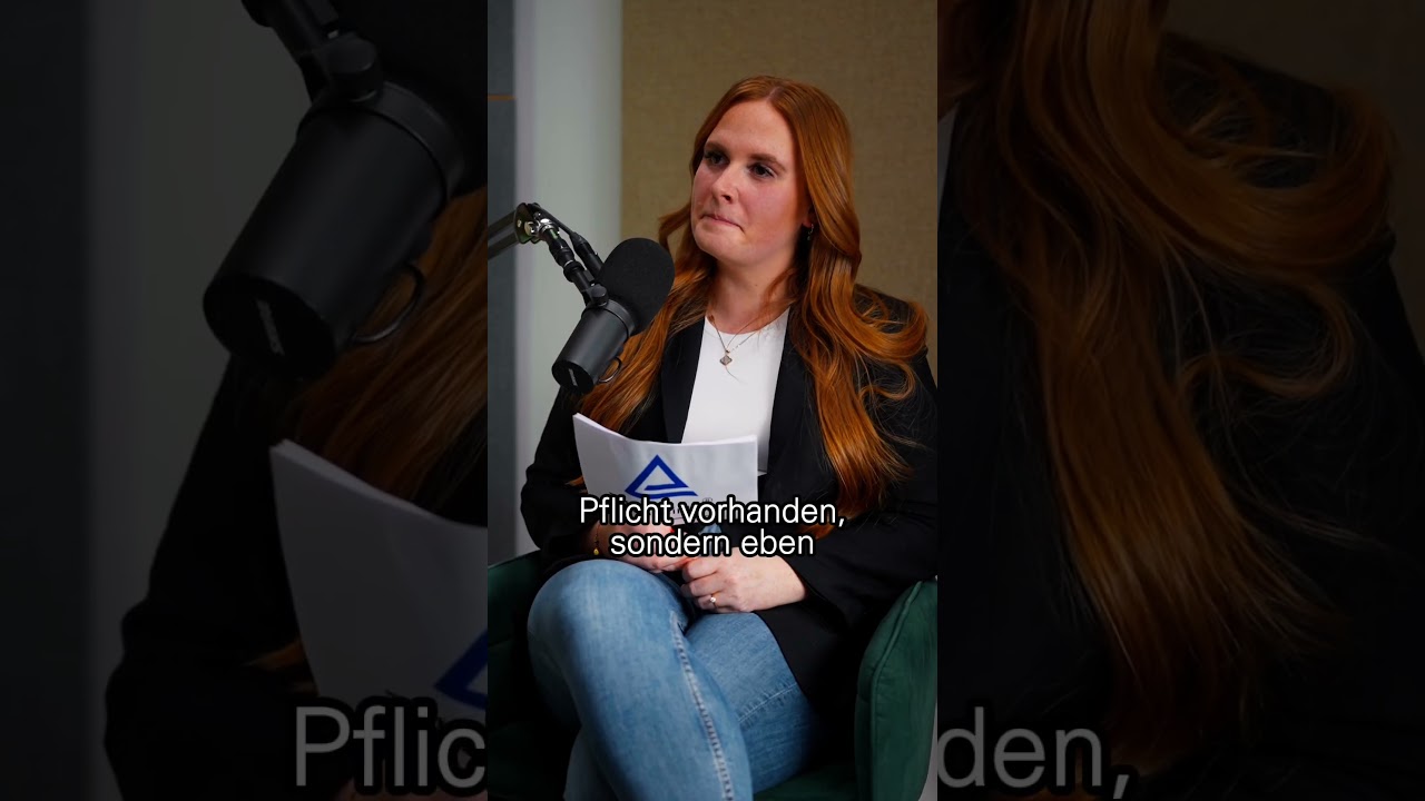 Sicherheitskultur à la Spaghetti 🍝