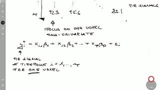 Mass-univariate fMRI GLMs