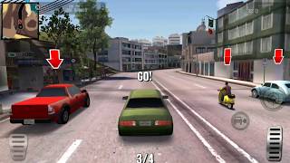 Gangstar rio mission bate your opponent to the finish line HD video screenshot 3