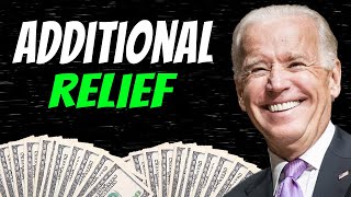 Relief For The Middle Class - 2 New Bills & President Biden’s PROMISE! screenshot 5