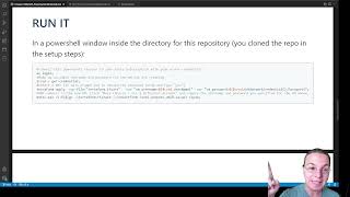 Create Azure VM with Terraform and PowerShell