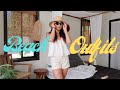 beach vacation outfit ideas 2022 | what i wore in hawaii