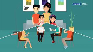 Want a New Year Resolution? We're to Help - Reliance General Insurance