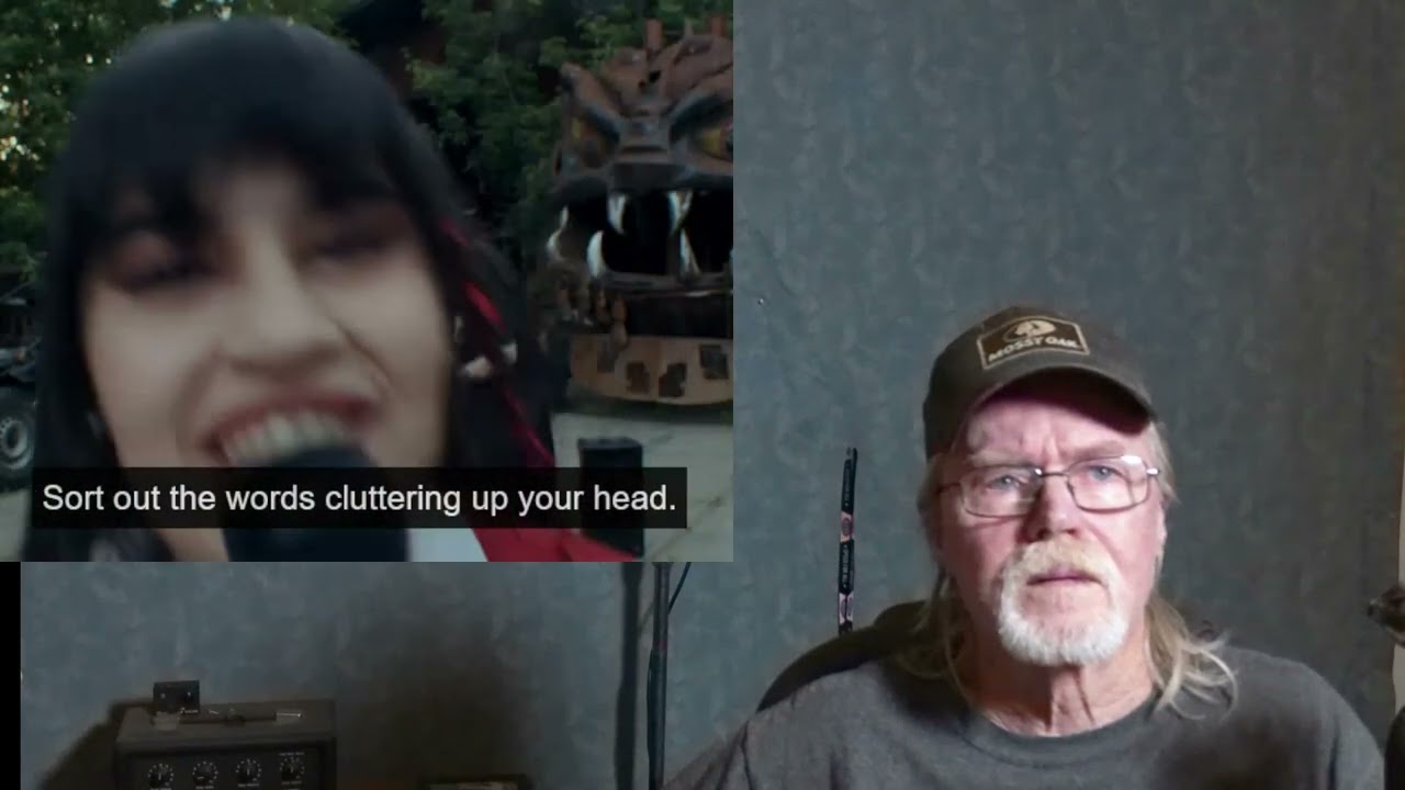 Diana Ankudinova - Going Crazy - REACTION