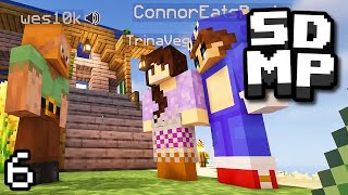 Extreme Makeover - Minecraft SDMP #6