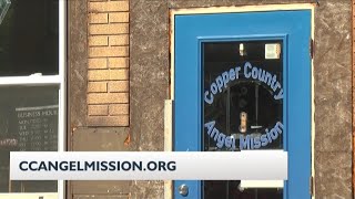 CCAM Salvation Army partner for back-to-school