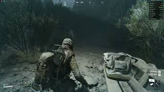 ARC Raiders - RX 7900 GRE