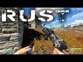 RUST КОГДА БЕРУ КАЛАШ Я САМ НЕ СВОЙ !