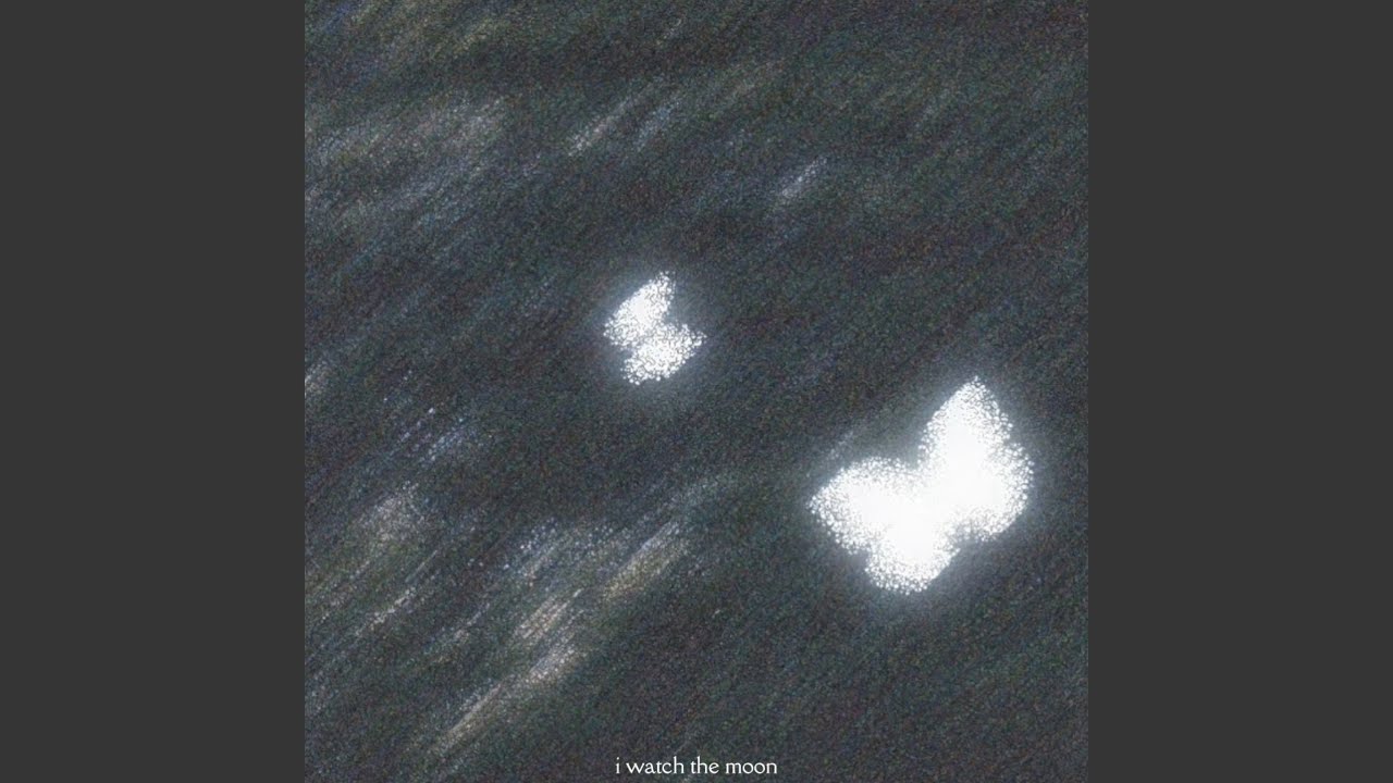 i watch the moon (完整版) - YouTube