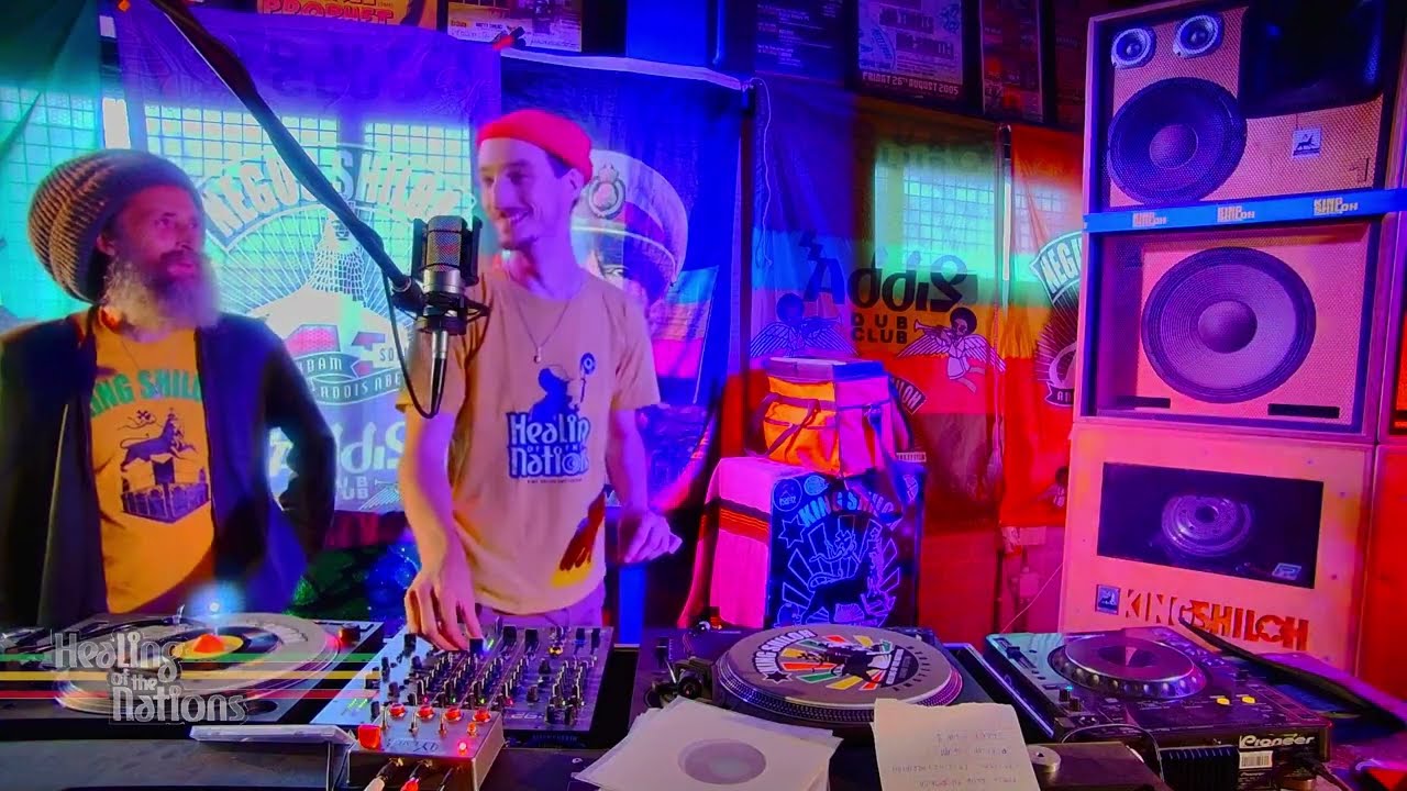 Healing of the Nations 215