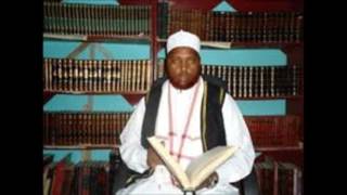 TAFSIIRKA QURAANKA SHIIKH MAXAMUUD OW CABDULE CARIIF SUURATUL YUUSUF QEYBTA 2 screenshot 5