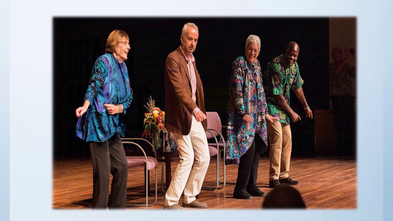 National Writers Series 2016 highlights