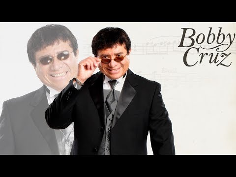 BOBBY CRUZ "CUANDO YA NO ME QUIERAS" parece Héctor Lavoe