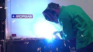 Full Service Trailer Repairs at Fabin s
