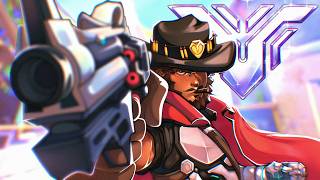 GRIZZY FINALLY RETURNS TO OVERWATCH