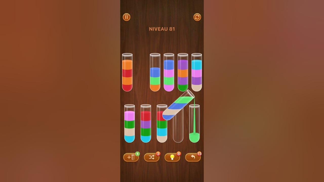 Как пройти игру 81 уровень. Как пройти игру 81 уровень