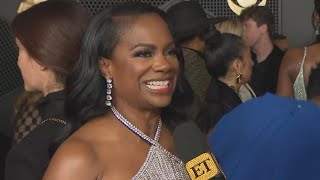 RHOA: Kandi Burruss Confirms EXIT After Long Hiatus (Exclusive)