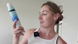 John Frieda Volumizing Dry Shampoo + Texture Spray, Does It Work?