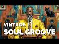 Ultimate Vintage Soul Funk Mix 🔥 Raw Rare Groove &amp; Old School Funk 70s