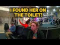 Woman Unlocks New level of DRUNK Before Flight At The Airport!