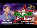 Jayvee Almazan on Tagisan ng Galing