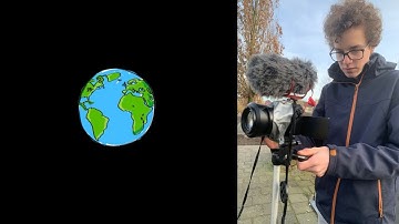 Dankzij deze film werd ik uitgenodigd bij de filmopleiding van de HKU (toelatingsfilm)