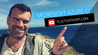 MICROSOFT AZURE CLI