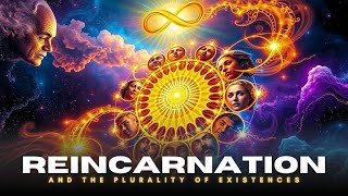 ✨Reincarnation and the Plurality of Existences