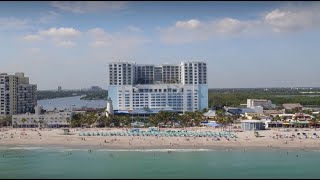 Explore Margaritaville Hollywood Beach Resort