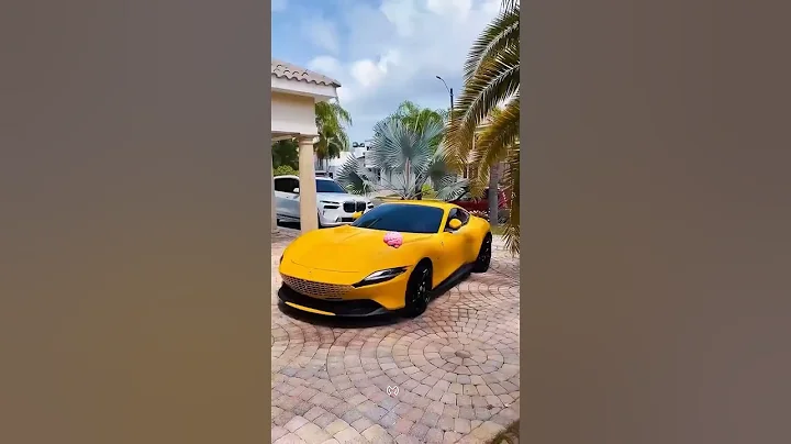 Create Your Dream Life: Millionaire Motivation 💸👑 #foryou #dreamlife #billionairehustlers #luxury