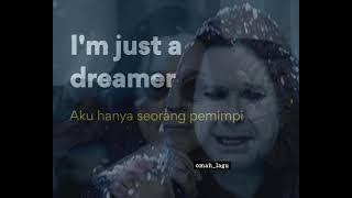 Dreamer ( Lyrics   Video ) - Ozzy Osbourne